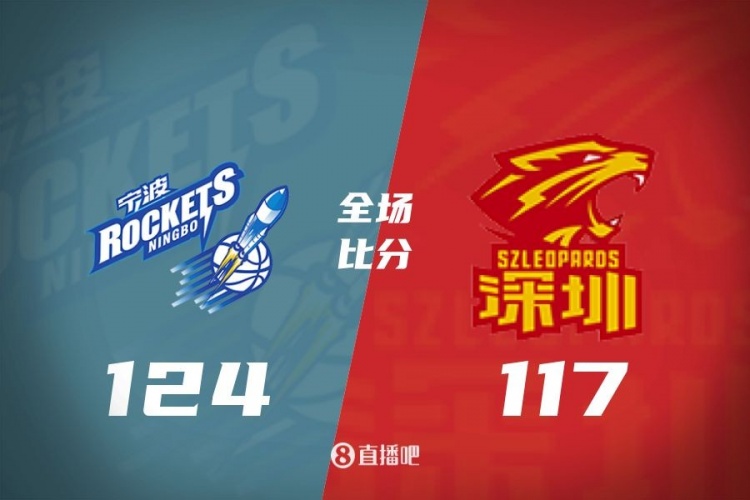 第三节末轰18-0！宁鸿宇19+5 周鹏25分 宁波逆转深圳