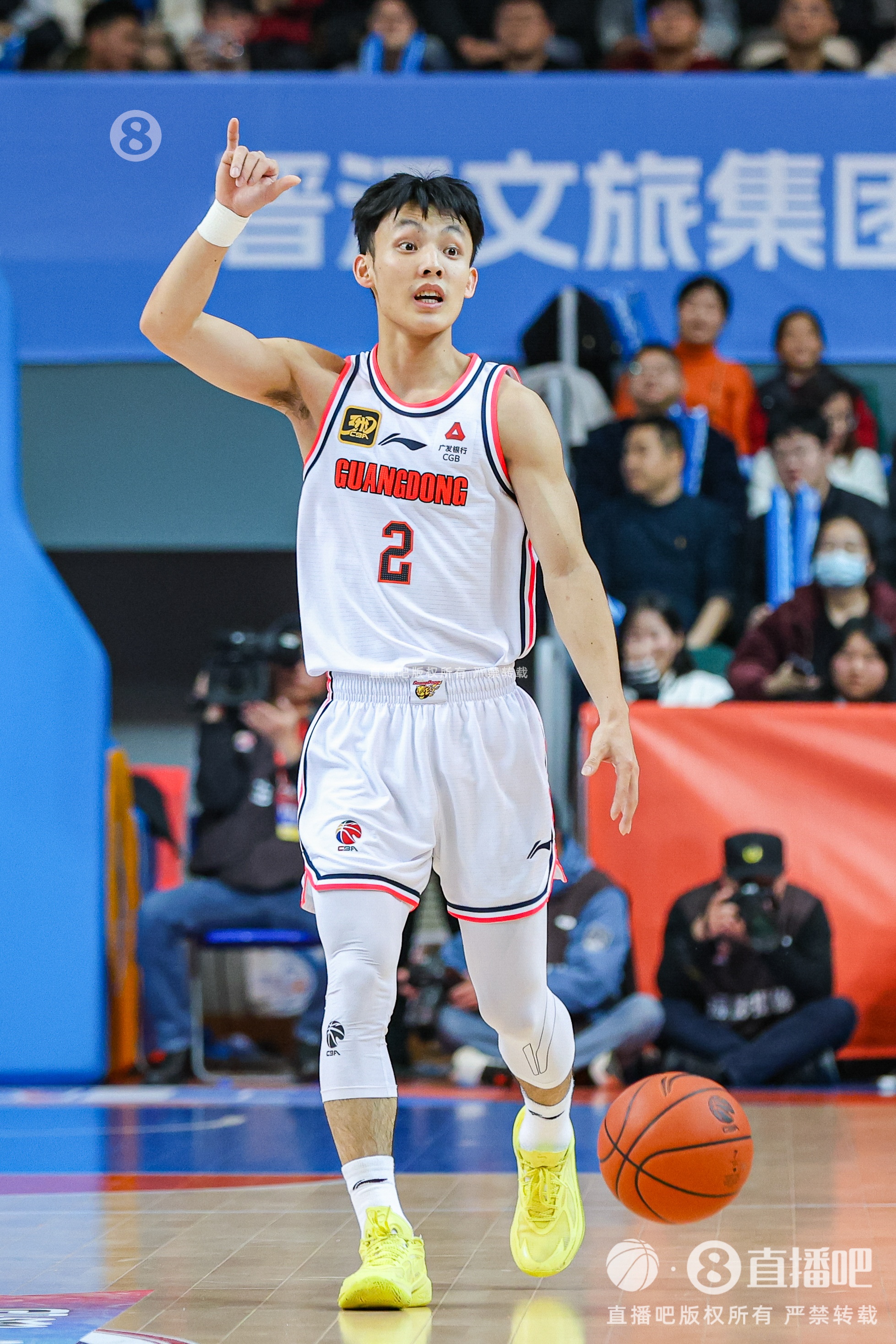 ：陈国豪交易失败内幕曝光 北控想要徐杰 但广东无法接受