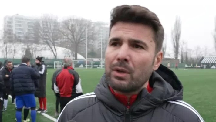 穆图：我跟齐沃聊过了，过段时间我去国米待一周，跟他学习一下